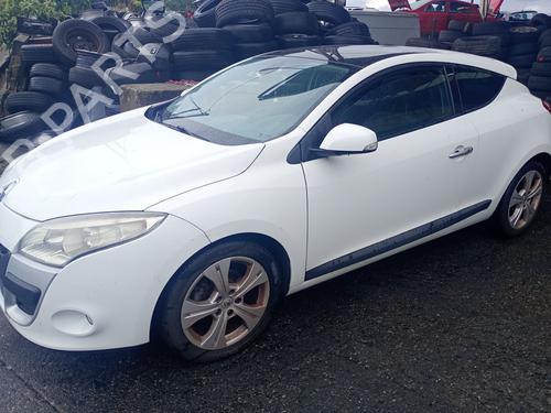 Used Parts RENAULT MEGANE III Coupe (DZ0/1_) 1.4 TCe (DZ0F, DZ1V) 4951909