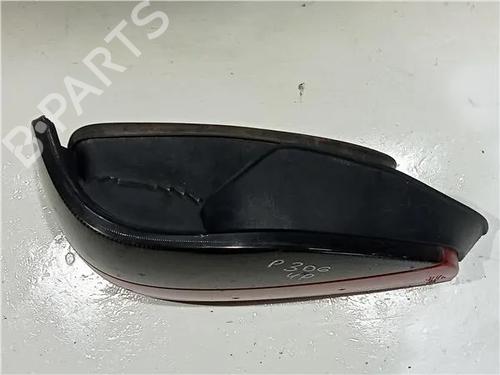 Left taillight PEUGEOT 306 Hatchback (7A, 7C, N3, N5) 1.8 16V | BP23923719C34