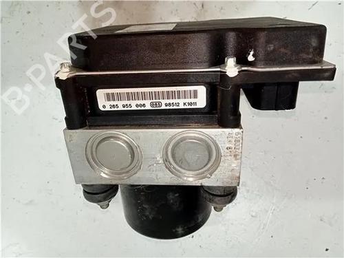 ABS pump SEAT IBIZA III (6L1) 1.9 TDI | BP23909589M43 