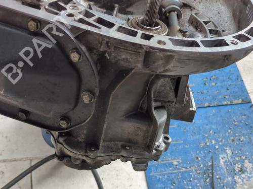 Gearbox CHEVROLET REZZO MPV (U100) 1.6 | BP26321421M3 