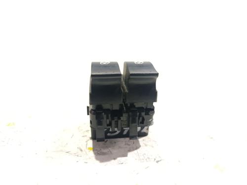 Left front window switch RENAULT LAGUNA II (BG0/1_) 1.9 dCi (BG08, BG0G) | BP40291649I27 - Image 2