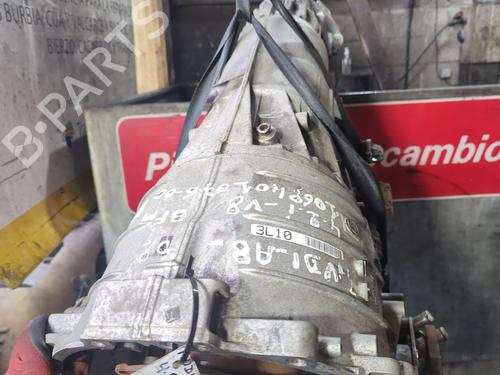 Gearbox AUDI A8 D3 (4E2, 4E8) 4.2 quattro | BP24524217M3 