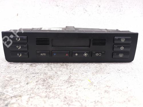 Used Climate control Climate control BMW 3 Coupe (E46) 320 Ci (150 hp) 34122734 34122734