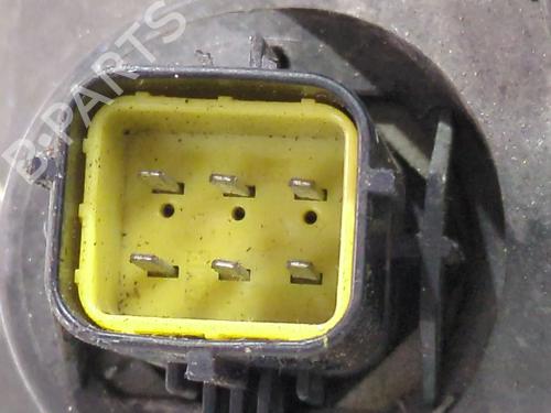 Left headlight ROVER 200 II Hatchback (RF) 214 Si | BP29388488C28 