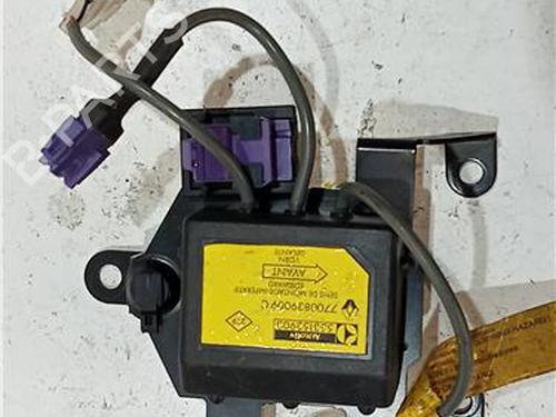 Airbag module RENAULT 19 I (B/C53_) [1988-1994]  26566815