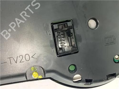 Cockpit SAAB 9-3 (YS3F, E79, D79, D75) 1.9 TiD | BP23911715C47 
