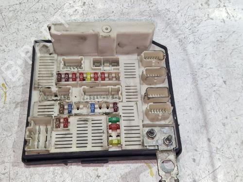 Fuse box RENAULT SCÉNIC II (JM0/1_) 1.6 16V (JM1R) | BP33320341E1 - Image 3