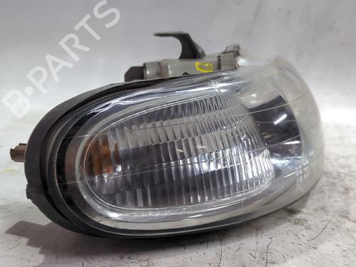 Right headlight DAEWOO NUBIRA Saloon (J100) 1.6 16V | BP40291840C29 - Image 2