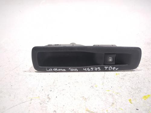 Right rear window switch RENAULT LAGUNA III (BT0/1) 2.0 dCi (BT0M, BT0N, BT0S, BT19, BT1F) | BP23927928I28 