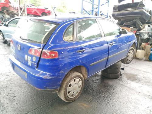 Injector SEAT IBIZA II (6K1) 1.9 TDI | BP27694501M100 