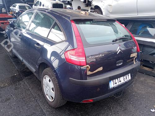 Switch CITROËN C4 I (LC_) 1.4 16V | BP36499845I30  - Image 11