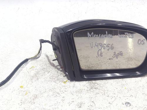 Used Right mirror Right mirror MERCEDES-BENZ C-CLASS Coupe (CL203) C 220 CDI (203.708) (150 hp) 39951091 39951091