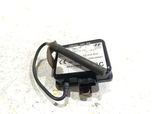 Used Electronic module Electronic module HYUNDAI TERRACAN (HP) 2.9 CRDi 4WD (163 hp) 40009330 40009330