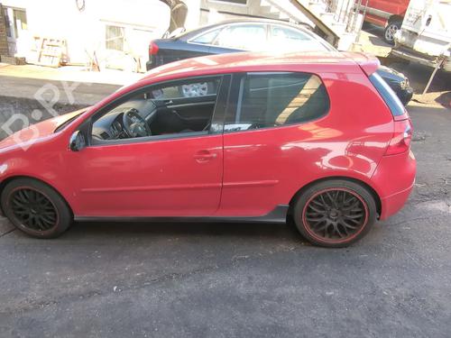 Engine VW GOLF V (1K1)  | BP28042268M1 