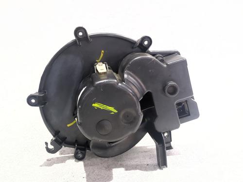 Heater blower motor MERCEDES-BENZ C-CLASS (W203) C 200 CDI (203.004) | BP32163511M62