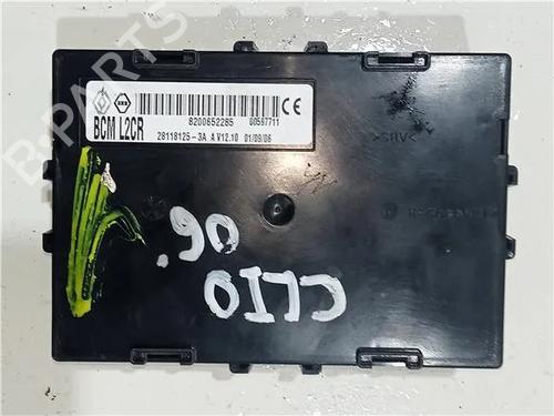 Other RENAULT CLIO III Grandtour (KR0/1_) 1.2 16V (KR0P) | BP23924151O1