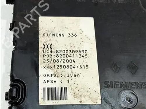 Elektronische module RENAULT MEGANE I Classic (LA0/1_) 1.9 dCi (LA05, LA1F) | BP23910969M83 