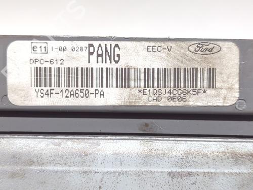 Electronic module FORD FOCUS I (DAW, DBW) 1.4 16V | BP23928415M83 
