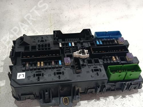 Fuse box OPEL ASTRA H (A04) 1.7 CDTI (L48) | BP40125062E1 - Image 3
