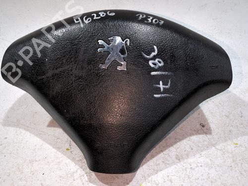 Førerens kollisjonspute PEUGEOT 307 (3A/C) 2.0 HDi 90 (90 hp) 23926838