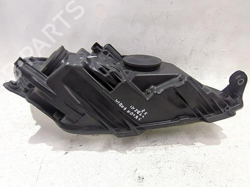 Left headlight SKODA FABIA II (542) 1.6 TDI | BP33606932C28 - Image 5