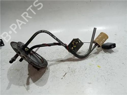 Used Fuel pump SSANGYONG REXTON / REXTON II (GAB_) 2.7 Xdi (165 hp) 23916730