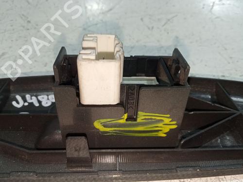 Right front window switch TOYOTA YARIS (_P1_) 1.5 (NCP13_, NCP13R) | BP36766661I26 - Image 6