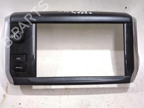 Used Switch PEUGEOT 208 I (CA_, CC_) 1.2 VTI 82 (82 hp) 27190718