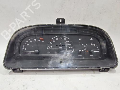 Used Instrument cluster RENAULT LAGUNA I (B56_, 556_) 2.2 D (B56F/2) (83 hp) 29995891