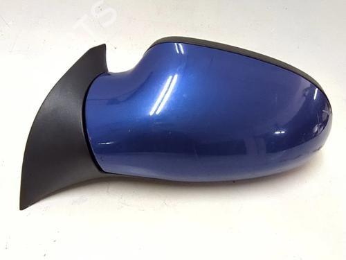 Left mirror MERCEDES-BENZ A-CLASS (W168) A 160 (168.033, 168.133) | BP25710642C26 