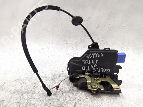 rear-right-lock-vw-golf-v-1k1-2003-2004-2005-2006-2007-2008-2009-2010-34122727 main image