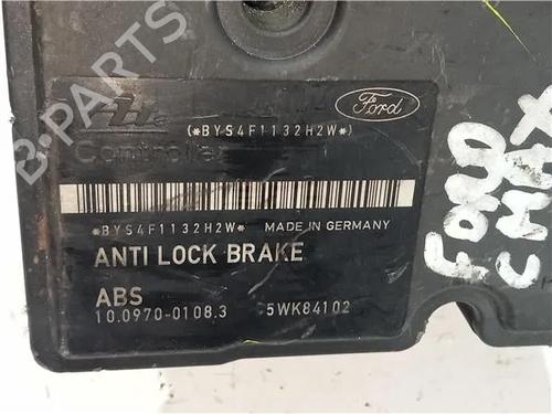 Módulo de ABS FORD FOCUS C-MAX (DM2) 1.6 TDCi | BP23920001M43 