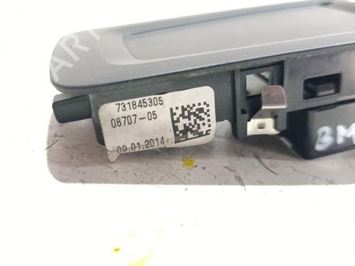Left front window switch BMW 1 (F20) 116 d | BP40080178I27 - Image 3