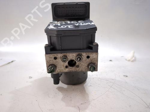 ABS pump PEUGEOT 307 CC (3B) 2.0 16V | BP27273204M43 