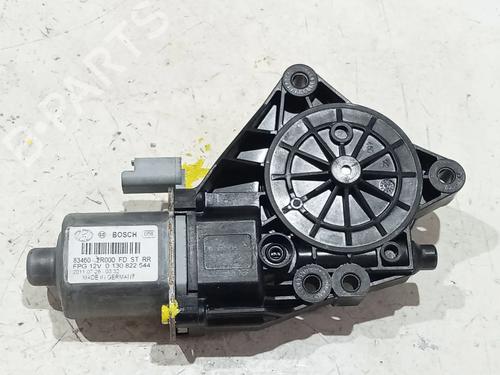 Used Right rear window motor HYUNDAI i30 (FD) 1.6 CRDi (128 hp) 27310662