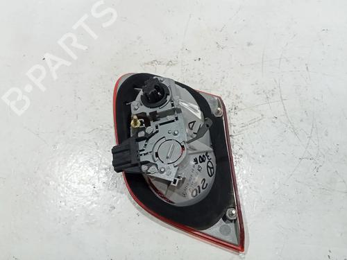 Right taillight MERCEDES-BENZ E-CLASS (W210) E 300 Turbo-D (210.025) | BP26673338C35 