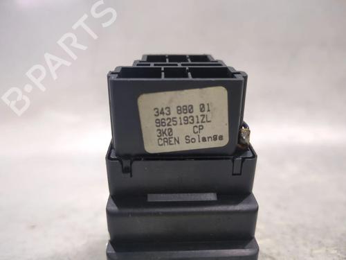 Headlight switch CITROËN XSARA (N1) 2.0 HDi 90 | BP29706448I24 