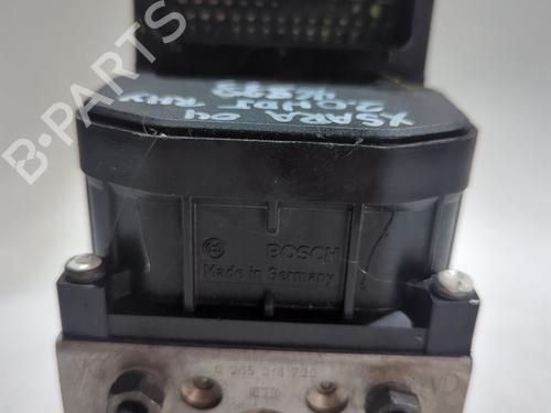 Pompe ABS CITROËN XSARA PICASSO (N68) 1.6 HDi | BP24977346M43 