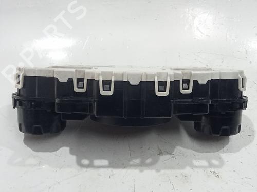 Climate control FORD FIESTA VI (CB1, CCN) 1.4 TDCi | BP36516081I5 - Image 2