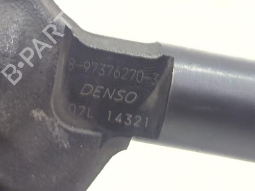 Injector OPEL ASTRA H (A04) 1.7 CDTI (L48) | BP40041361M100 - Image 5