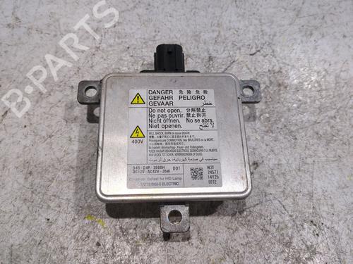 Lights ECU MAZDA 3 (BM, BN) 2.2 D | BP31081746M55 - Image 2