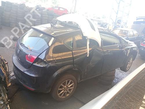 Right rear window switch SEAT LEON (1P1) 1.6 TDI | BP26673585I28 
