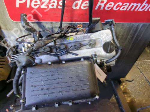 Engine NISSAN MICRA II (K11) 1.3 i 16V (HK11) | BP30546934M1 