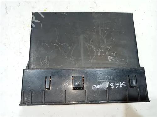 Climate control SAAB 9000 2.0 -16 Turbo | BP25617014I5 