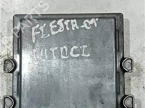Used Electronic module FORD FIESTA VI (CB1, CCN) 1.6 TDCi (90 hp) 23930257