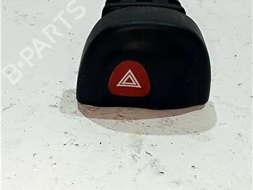 Warning switch RENAULT MEGANE I Classic (LA0/1_) 1.9 D (LA0A, LA0U, LA0R) | BP23908568I22 