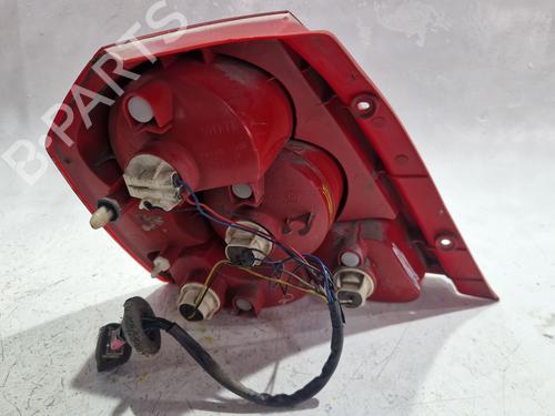 Right taillight DAEWOO KALOS (KLAS) 1.4 16V | BP35784043C35 - Image 3