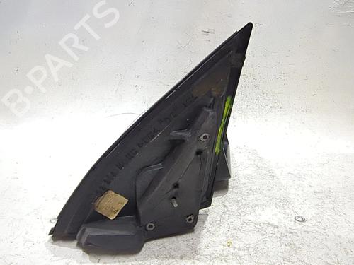 Right mirror OPEL OMEGA B (V94) 2.2 16V (F69, M69, P69) | BP28715204C27