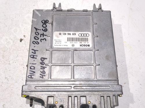 Used Electronic module AUDI A4 B5 (8D2) 1.9 TDI (110 hp) 23902534