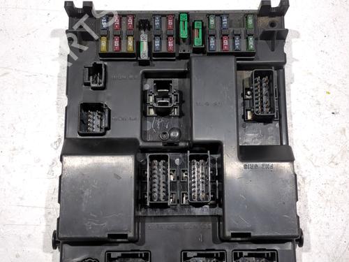 Used Fuse box PEUGEOT 307 (3A/C) 2.0 HDi 90 (90 hp) 23925740